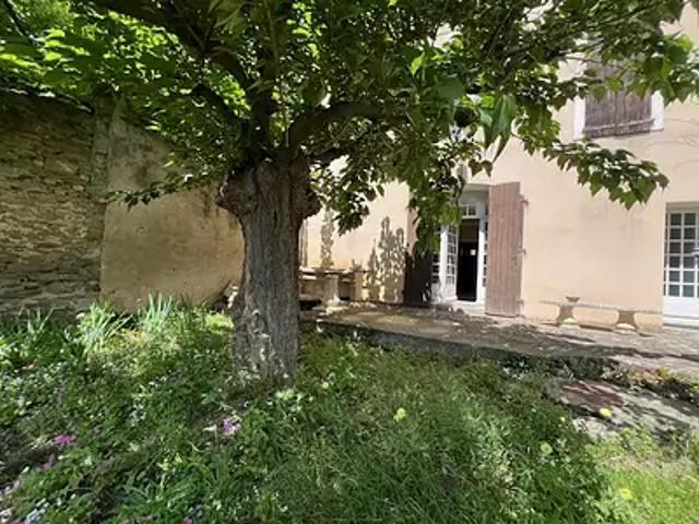 Peyriac Minervois 11160 Achat / Vente maison 6 pièces t6
