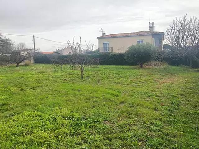 Peyriac Minervois 11160 Achat / Vente maison 8 pièces t8