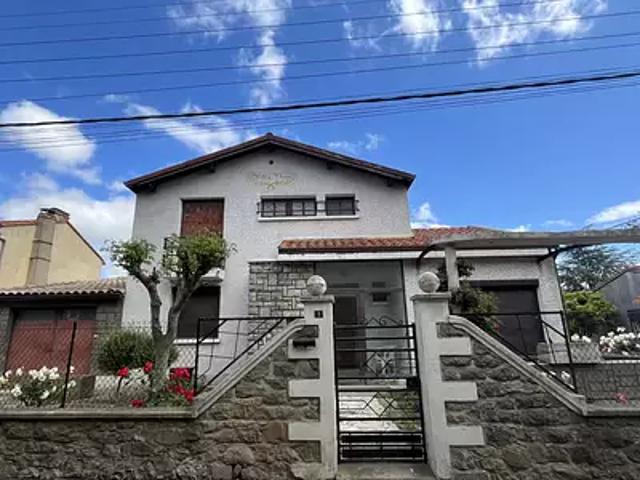 Peyriac Minervois 11160 Achat / Vente maison 8 pièces t8