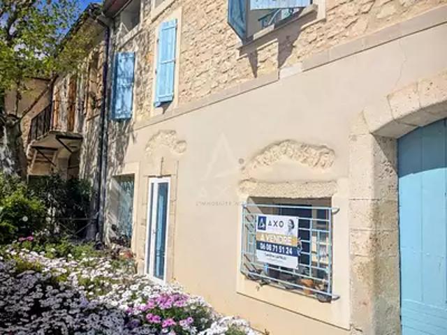Peyriac de Mer 11440 Achat / Vente maison 7 pièces t7