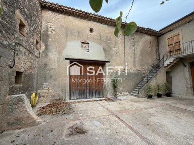 Peyriac Languedoc 11440 100726786