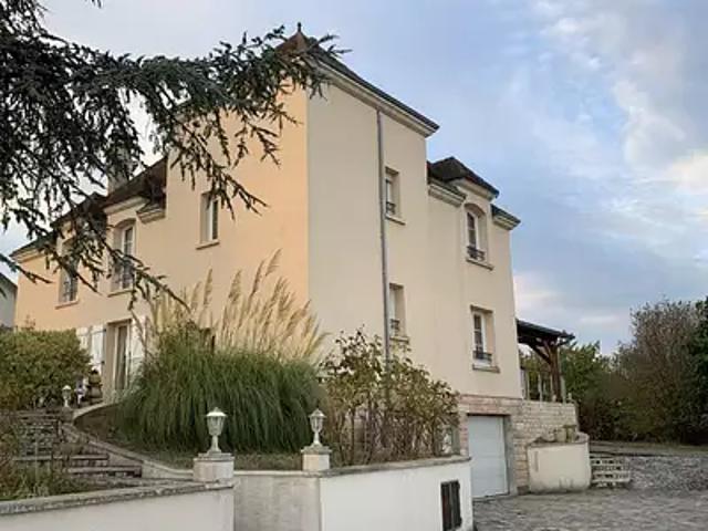 Peyrignac 24210 Achat / Vente maison 6 pièces t6 parking