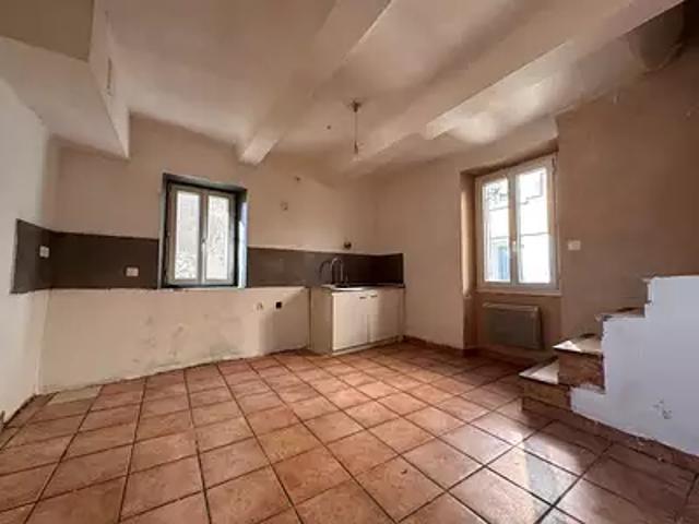 Peyrolles en Provence 13860 Achat / Vente maison 4 pièces t4