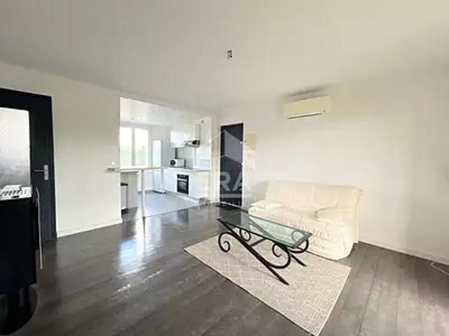 Peyrolles en Provence 13860 Location appartement 3 pièces t3