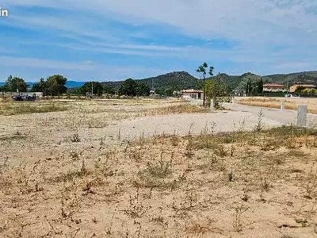 Peyrolles en Provence 13860 Programme neuf maison neuf à vendre 5 pièces