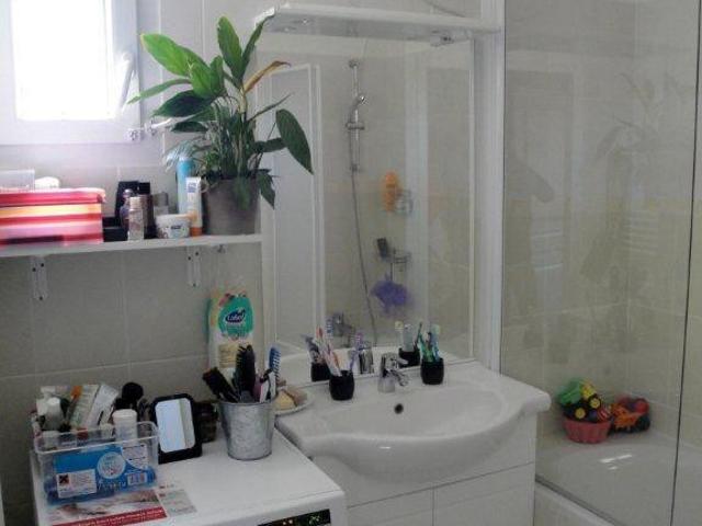 Peyrolles en Provence Location Appartement 13