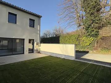 Peyrus 26120 Achat / Vente maison 4 pièces t4