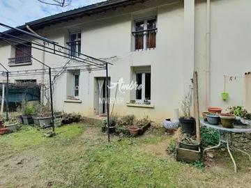 Peyrus 26120 Achat / Vente maison 8 pièces t8