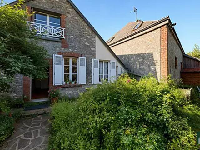 Pézy 28150 Achat / Vente maison 4 pièces t4 parking