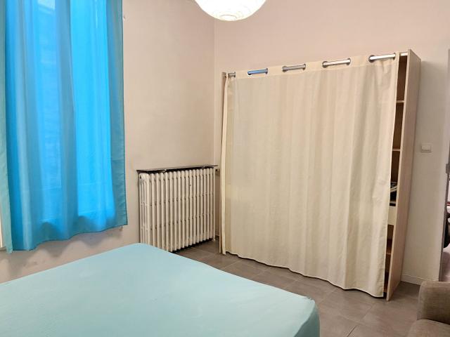 Pézenas – appartement avec bail en cours, idéal investisseur !