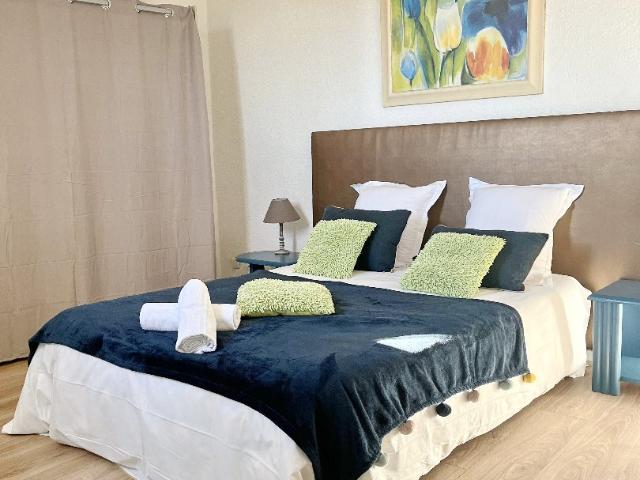 Pézenas – appartement avec bail en cours, idéal investisseur !