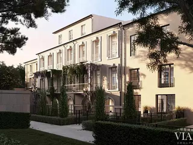 Pézenas 34120 Achat / Vente appartement 3 pièces t3