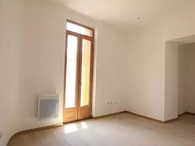 Pézilla la Rivière 66370 Location appartement 3 pièces t3