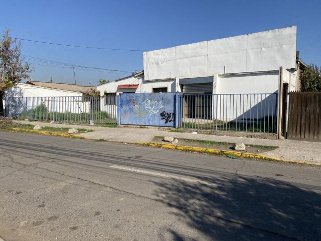 Peñaflor, Venta de Terreno Comercial o Habitacional, centro de la comuna!