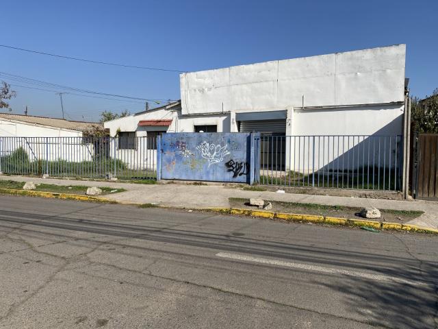 Peñaflor, Venta de Terreno de 720mts a pasos de la plaza principal