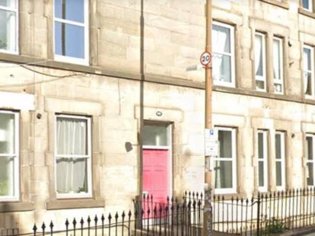 Pf3, 141 Broughton Road, Edinburgh EH7, 1 bed flat to rent, £1,050 pcm | PrimeLocation