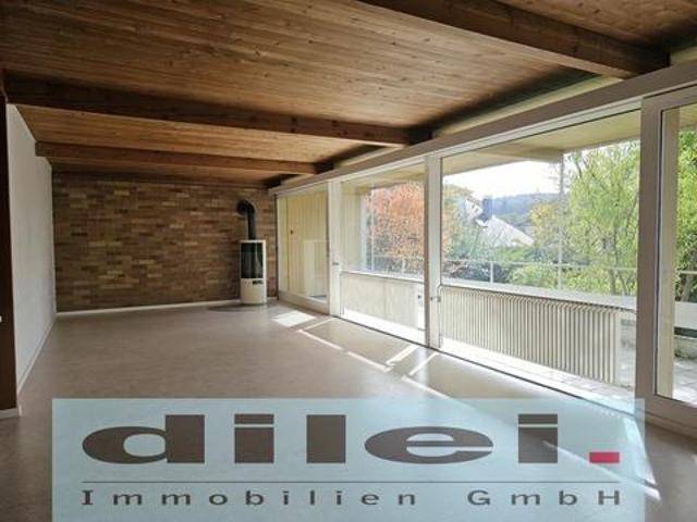 PF Rodgebiet gemütliches freistehendes EFH mit Garage und parkähnlichem Garten zu vermieten