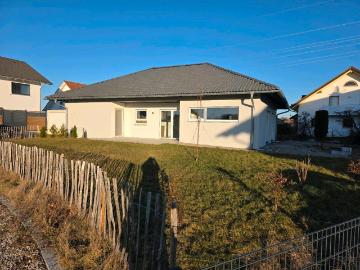 Pforzen exklusiver Bungalow barrierefrei