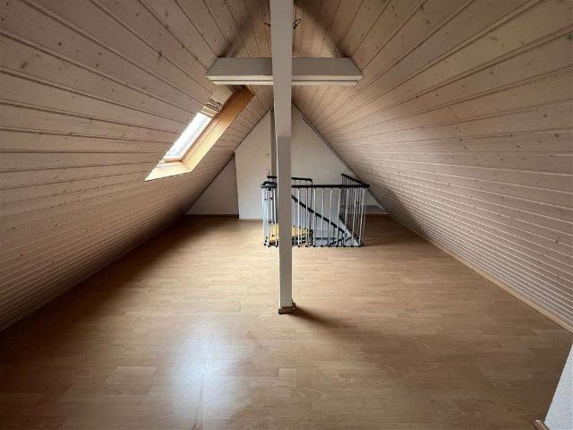 # PFORZHEIM Nordstadt 3 Zimmer / Maisonette
