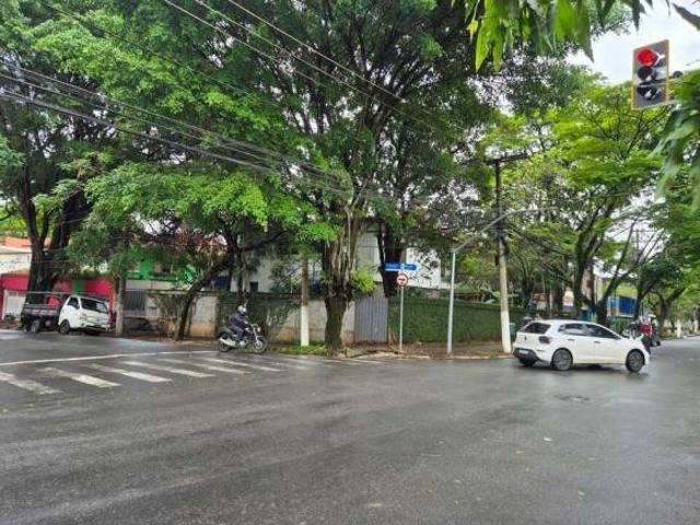 PFA 10 Terreno