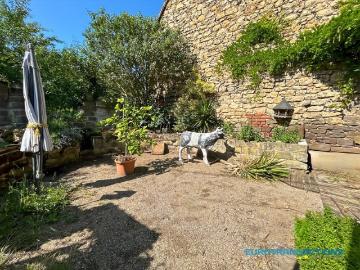 PFAFFENHOFFEN, MAISON DE 113m² AU CENTRE VILLE AVEC JARDIN