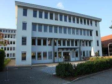 Pfäffikon SZ Zentrum