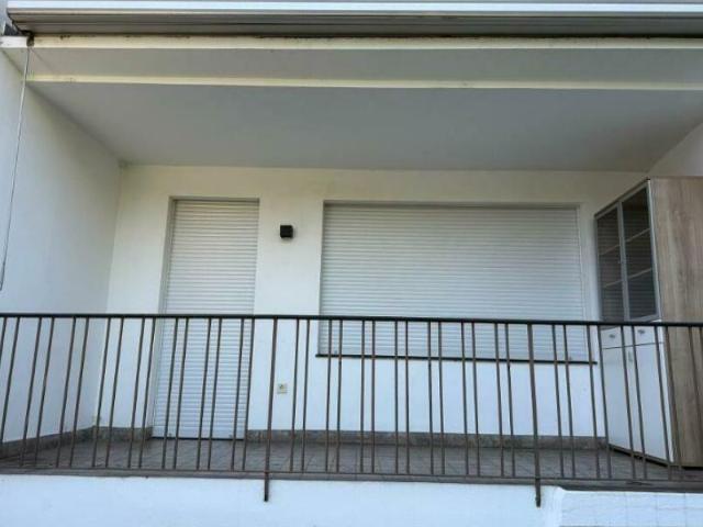 PFALZEL: Klein aber fein Appartement ca. 43 m² mit Loggia & Gartennutzung in ruhiger Wohnlage!