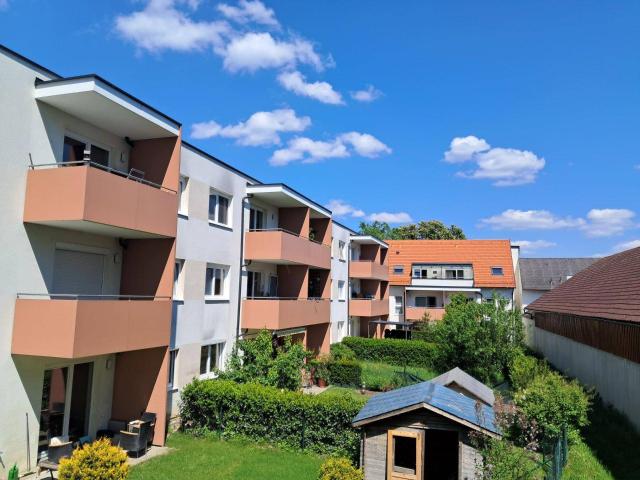 Pfarrhofgasse 1/6