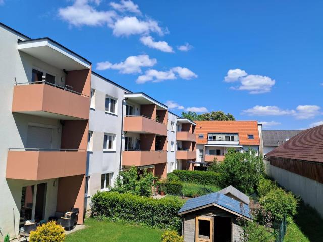 Pfarrhofgasse 1/25