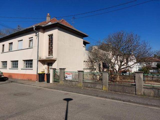 Pfastatt Alsace 68120 LS98545478