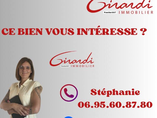 PFASTATT PARC DENISE FERRIER, 4 P 80M2, 3 CHAMBRES