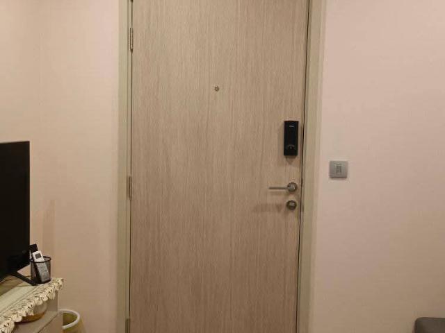PFD 05404 ให้เช่าคอนโด แอสปาย เอราวัณ ไพร์ม Aspire Erawan Prime นัดชมห้อง line: @propertyfinder