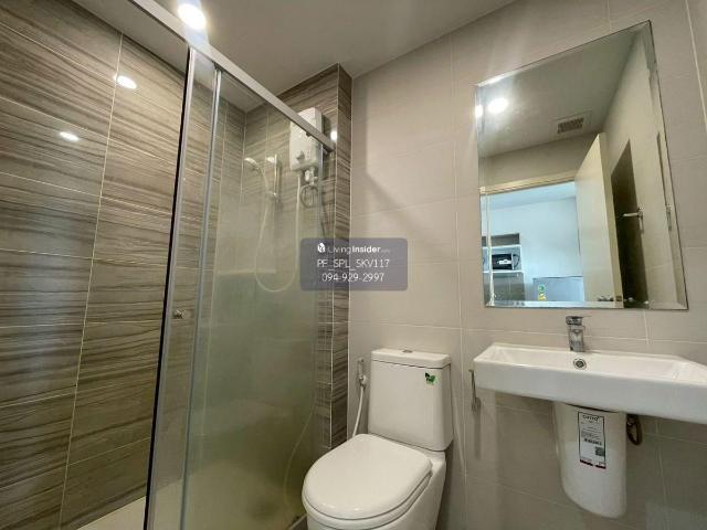 PFD 06023 ให้เช่าคอนโด ศุภาลัย เวอเรนด้า สุขุมวิท 117 นัดชมห้อง line: @propertybkk2