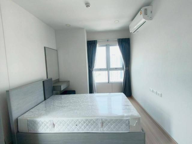 PFD 07982 ให้เช่า Supalai Veranda Sukhumvit 117 ใกล้ BTS ปู่เจ้า 2 นอน 65 ตรม. ชั้น 28