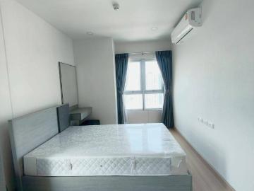 PFD 07982 ให้เช่า Supalai Veranda Sukhumvit 117 ใกล้ BTS ปู่เจ้า 2 นอน 65 ตรม. ชั้น 28