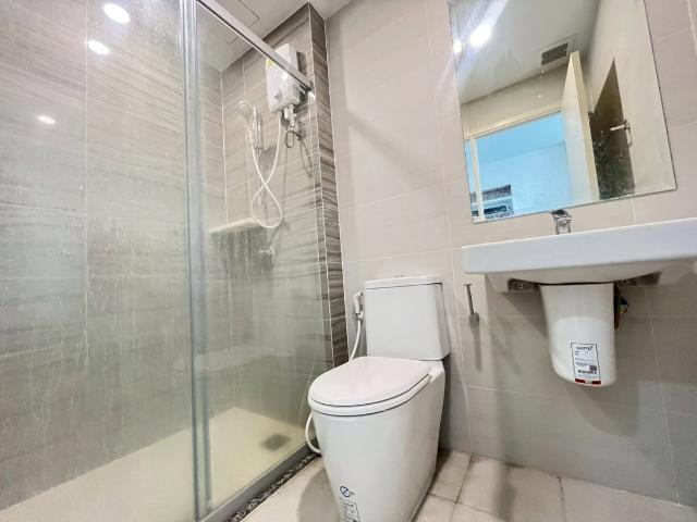 PFD 07327 ให้เช่า ศุภาลัย เวอเรนด้า สุขุมวิท 117 Supalai Veranda Sukhumvit 117 ใกล้รถไฟฟ้า BTS ปู่เจ้า ทำเลสุขุมวิท สมุทรปราการ