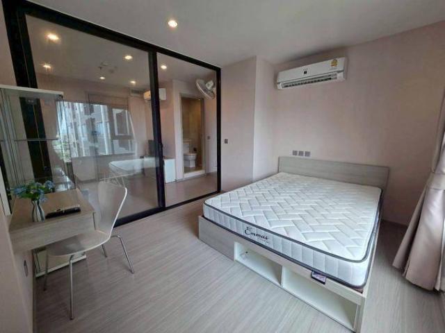 PFD 08432 ให้เช่า แอสปาย เอราวัณ ไพร์ม Aspire Erawan Prime ติดรถไฟฟ้า BTS ช้างเอราวัณ