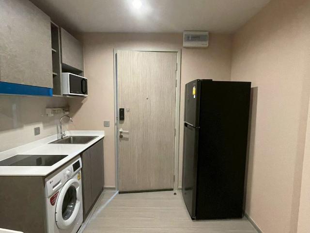 PFD 08440 ให้เช่า แอสปาย เอราวัณ ไพรม์ Aspire Erawan Prime ทำเลดี ติดรถไฟฟ้า BTS ช้างเอราวัณ