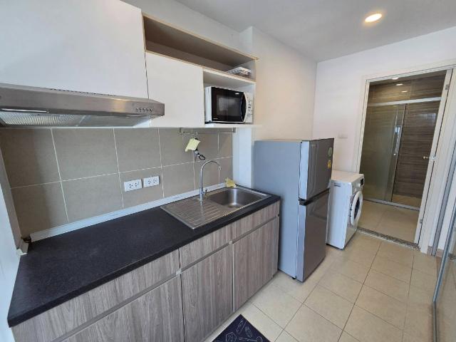 PFD 08445 ให้เช่า ศุภาลัย เวอเรนด้า สุขุมวิท 117 Supalai Veranda Sukhumvit 117 ทำเลดี ใกล้ BTS ปู่เจ้า