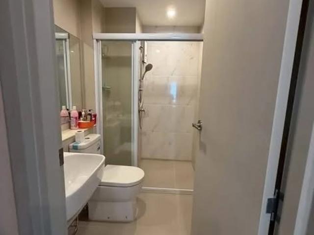 PFD 08546 ให้เช่าคอนโด แอสปาย เอราวัณ ไพร์ม Aspire Erawan Prime ห้องสวยฟังก์ชันลงตัว ใกล้ BTS ช้างเอราวัณ ️