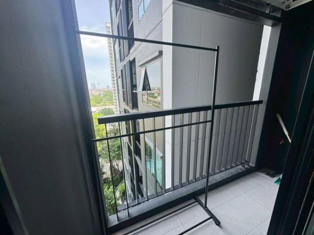 PFD 08726 ให้เช่าคอนโด แอสปาย เอราวัณ ไพร์ม Aspire Erawan Prime ห้องสวยแต่งครบพร้อมอยู่ ติด BTS ช้างเอราวัณ ️