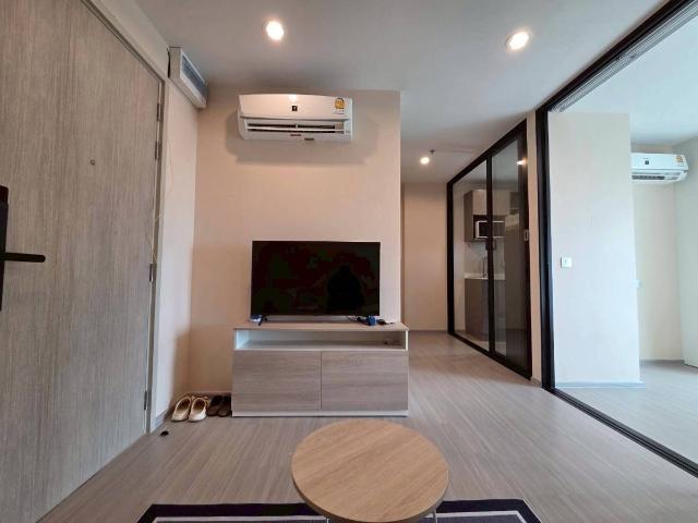 PFD 08746 ให้เช่า แอสปาย เอราวัณ ไพรม์ Aspire Erawan Prime ติดรถไฟฟ้า BTS ช้างเอราวัณ