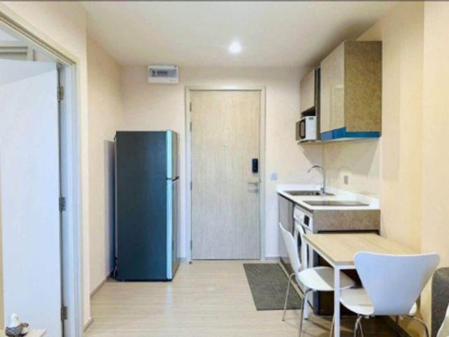PFD 08930 ให้เช่าคอนโด แอสปาย เอราวัณ ไพร์ม Aspire Erawan Prime ห้องแต่งสวยครบพร้อมอยู่ ติด BTS ช้างเอราวัณ ️