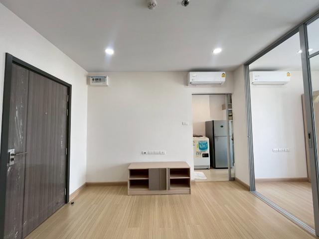 PFD 08113 ให้เช่า ศุภาลัย เวอเรนด้า สุขุมวิท 117 Supalai Veranda ใกล้ BTS ปู่เจ้า 200 ม