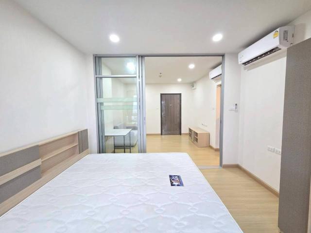PFD 08113 ให้เช่า ศุภาลัย เวอเรนด้า สุขุมวิท 117 Supalai Veranda Sukhumvit 117 ใกล้รถไฟฟ้า BTS ปู่เจ้า ทำเลสุขุมวิท 117