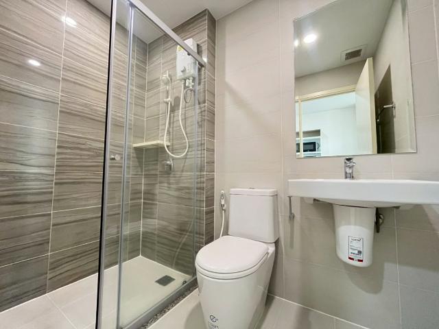 PFD 08163 ให้เช่า ศุภาลัย เวอเรนด้า สุขุมวิท 117 Supalai Veranda Sukhumvit 117 ใกล้ BTS ปู่เจ้า