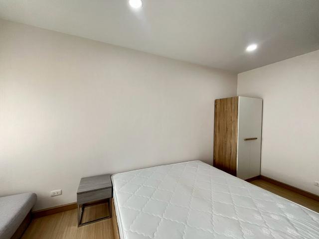 PFD 08164 ให้เช่า ศุภาลัย เวอเรนด้า สุขุมวิท 117 Supalai Veranda Sukhumvit 117 ใกล้ BTS ปู่เจ้า