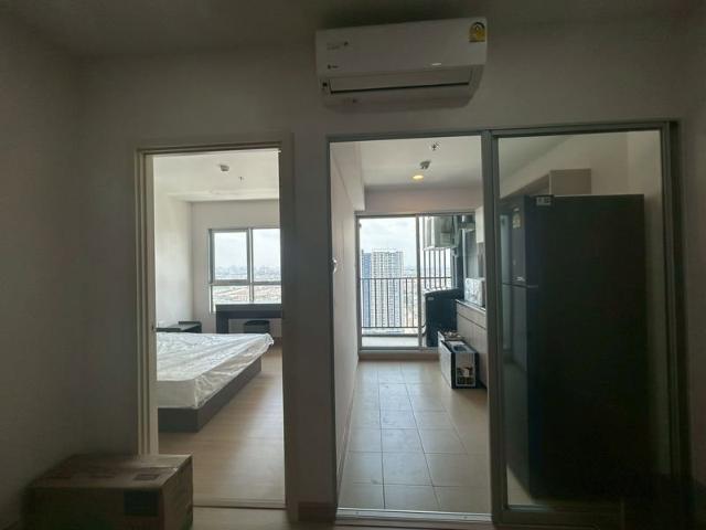 PFD 08254 ให้เช่า ศุภาลัย เวอเรนด้า สุขุมวิท 117 Supalai Veranda Sukhumvit 117 ใกล้รถไฟฟ้า BTS ปู่เจ้า