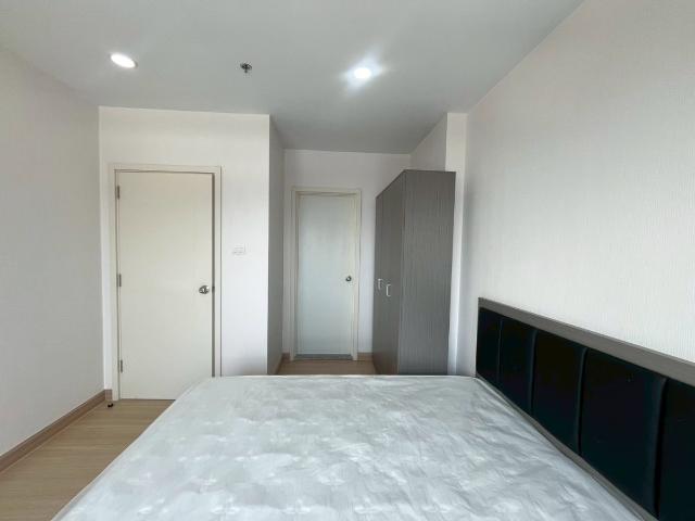 PFD 08254 ให้เช่า ศุภาลัย เวอเรนด้า สุขุมวิท 117 Supalai Veranda Sukhumvit 117 ใกล้รถไฟฟ้า BTS ปู่เจ้า
