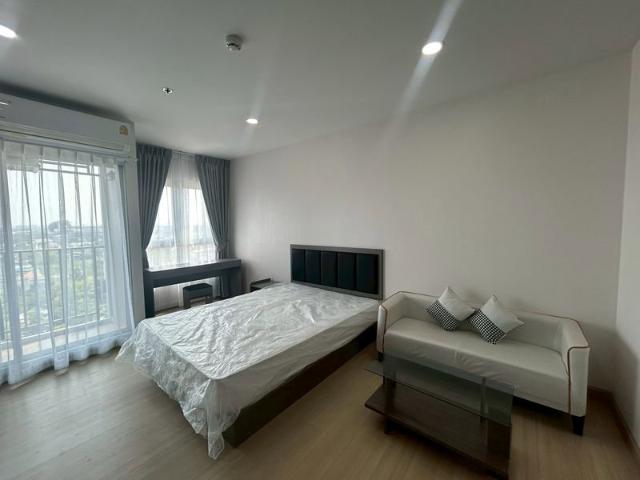 PFD 08304 ให้เช่า ศุภาลัย เวอเรนด้า สุขุมวิท 117 Supalai Veranda Sukhumvit 117 ใกล้รถไฟฟ้า BTS ปู่เจ้า ทำเลสุขุมวิท 117